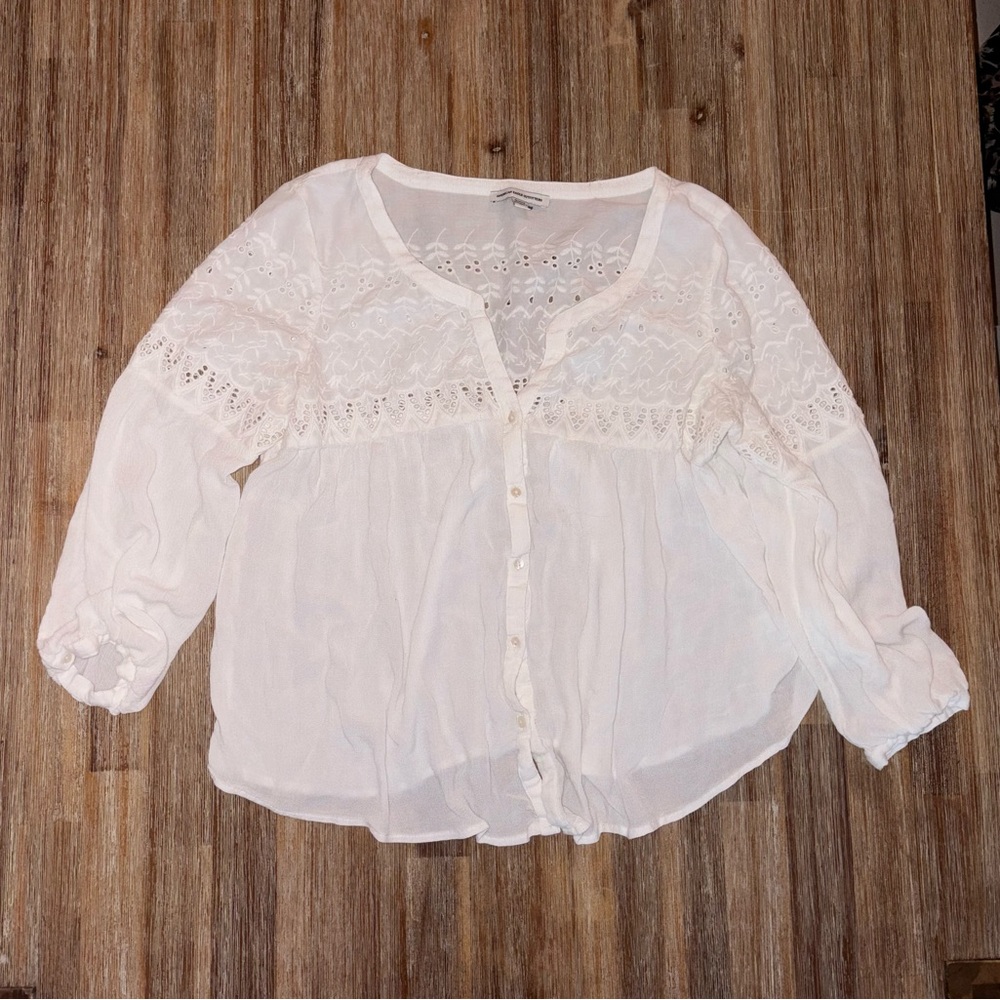 AMERICAN EAGLE OUTFITTERS SHIRT